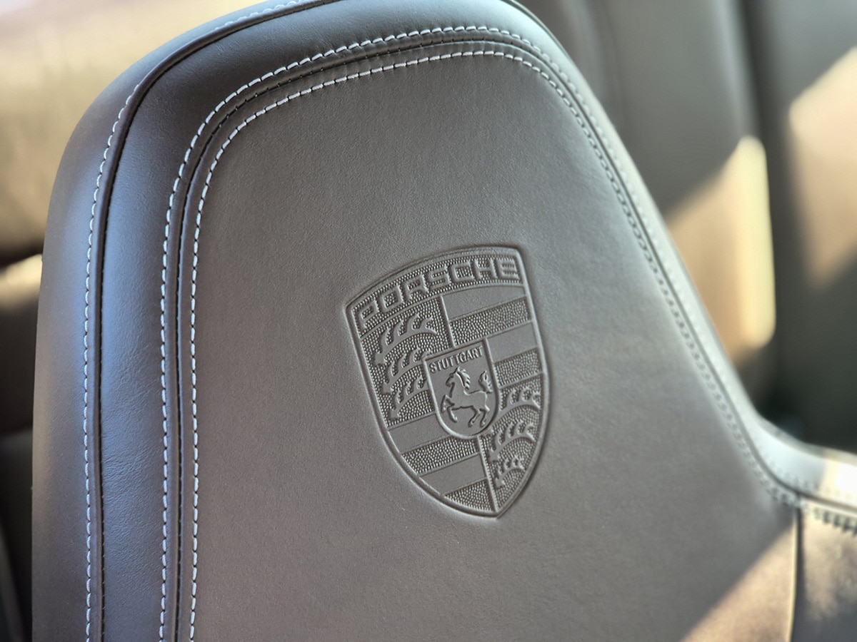 Porsche 992 Carrera 4S - 20241025_112509