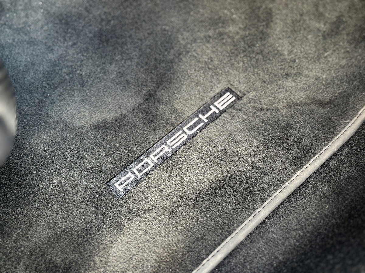 Porsche 911 Carrera 4S - IMG_3590