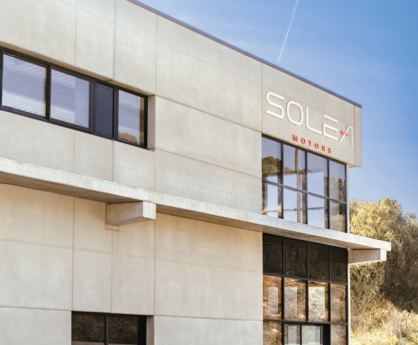 Agence Solea Motors