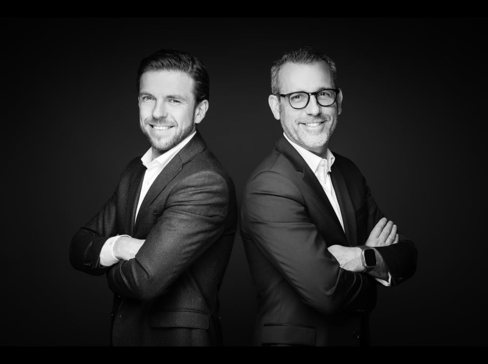 Qui sommes nous - Mobile