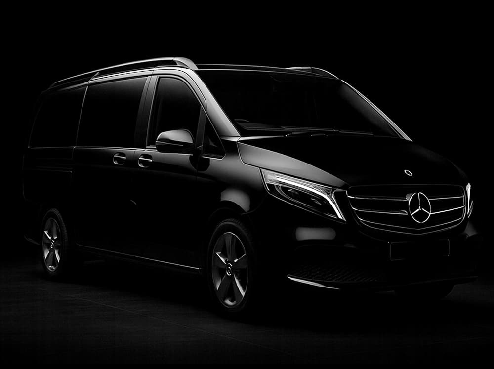 Service Classe V Mobile