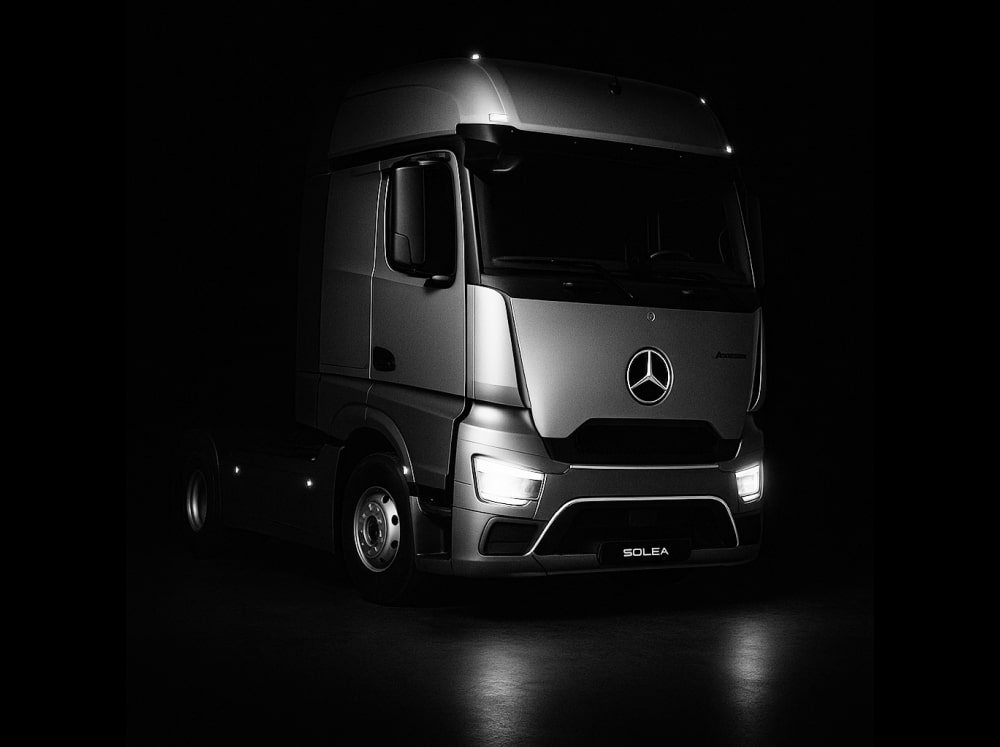 Service Livraison Mobile