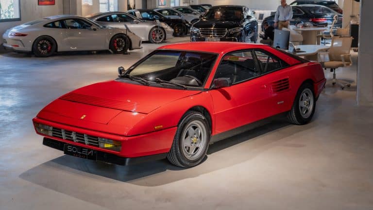 entete site ferrari mondial