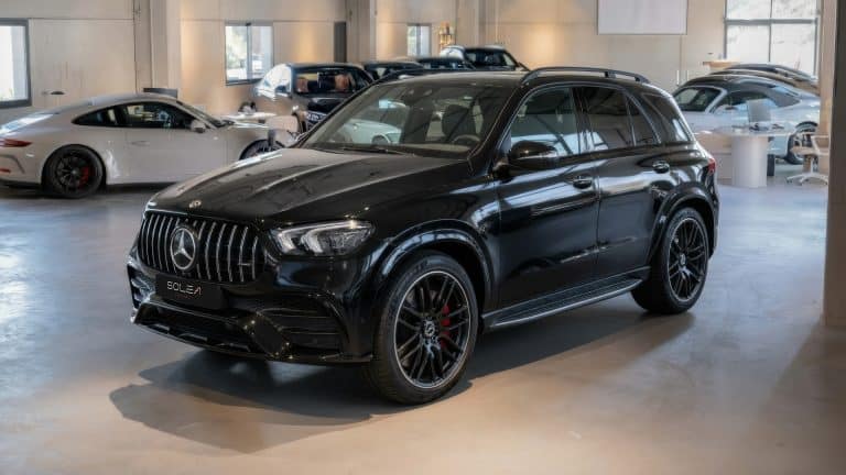 fond site GLE AMG 53 Hybrid 3