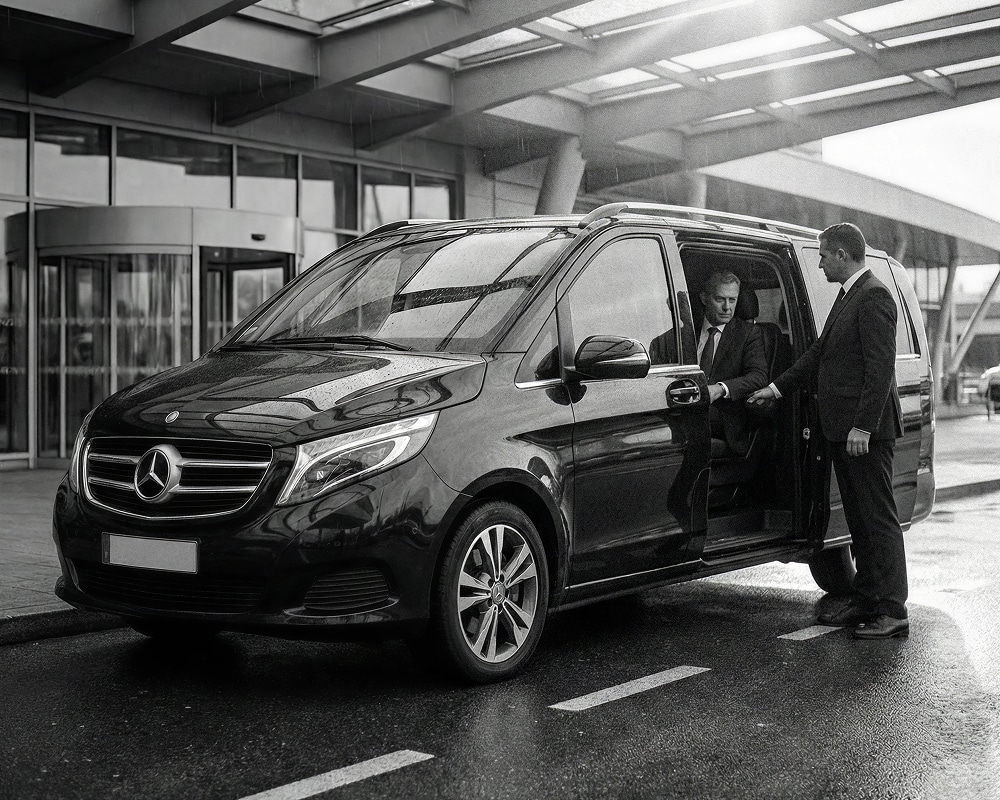 Logistique complète