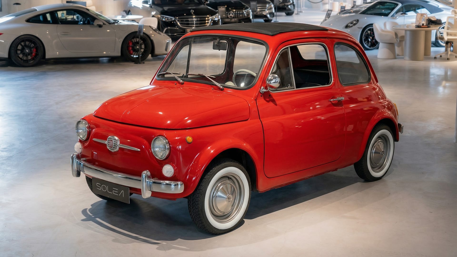 Fiat 500 entete site
