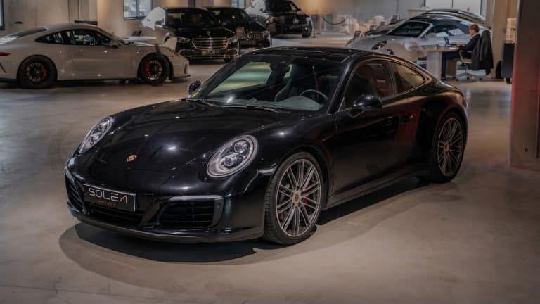Porsche 911 991_2 site