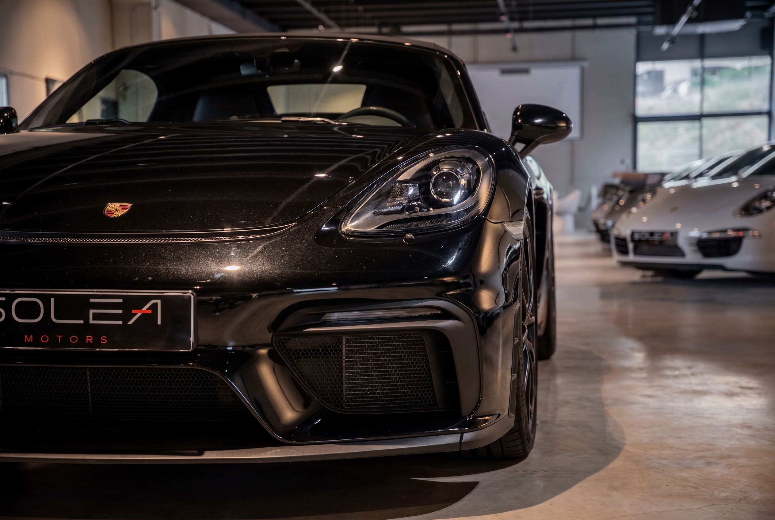 718 Spyder face 2